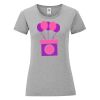 Ladies Iconic T T-Shirt | Fruit of the Loom Miniaturansicht