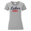 Ladies Iconic T T-Shirt | Fruit of the Loom Miniaturansicht
