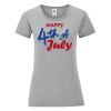 Ladies Iconic T T-Shirt | Fruit of the Loom Miniaturansicht