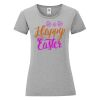 Ladies Iconic T T-Shirt | Fruit of the Loom Miniaturansicht