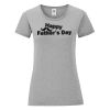 Ladies Iconic T T-Shirt | Fruit of the Loom Miniaturansicht