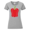 Ladies Iconic T T-Shirt | Fruit of the Loom Miniaturansicht