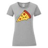 Ladies Iconic T T-Shirt | Fruit of the Loom Miniaturansicht