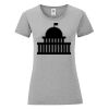 Ladies Iconic T T-Shirt | Fruit of the Loom Miniaturansicht