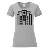 Ladies Iconic T T-Shirt | Fruit of the Loom Miniaturansicht