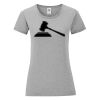 Ladies Iconic T T-Shirt | Fruit of the Loom Miniaturansicht