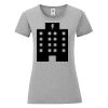 Ladies Iconic T T-Shirt | Fruit of the Loom Miniaturansicht