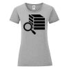 Ladies Iconic T T-Shirt | Fruit of the Loom Miniaturansicht