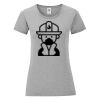Ladies Iconic T T-Shirt | Fruit of the Loom Miniaturansicht