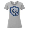 Ladies Iconic T T-Shirt | Fruit of the Loom Miniaturansicht