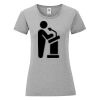 Ladies Iconic T T-Shirt | Fruit of the Loom Miniaturansicht