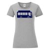 Ladies Iconic T T-Shirt | Fruit of the Loom Miniaturansicht