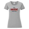 Ladies Iconic T T-Shirt | Fruit of the Loom Miniaturansicht