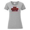 Ladies Iconic T T-Shirt | Fruit of the Loom Miniaturansicht