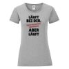 Ladies Iconic T T-Shirt | Fruit of the Loom Miniaturansicht