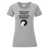 Ladies Iconic T T-Shirt | Fruit of the Loom Miniaturansicht