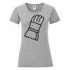 Ladies Iconic T T-Shirt | Fruit of the Loom Miniaturansicht