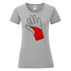 Ladies Iconic T T-Shirt | Fruit of the Loom Miniaturansicht