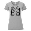 Ladies Iconic T T-Shirt | Fruit of the Loom Miniaturansicht