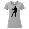 Ladies Iconic T T-Shirt | Fruit of the Loom Miniaturansicht