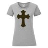 Ladies Iconic T T-Shirt | Fruit of the Loom Miniaturansicht