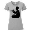 Ladies Iconic T T-Shirt | Fruit of the Loom Miniaturansicht