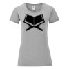 Ladies Iconic T T-Shirt | Fruit of the Loom Miniaturansicht