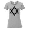 Ladies Iconic T T-Shirt | Fruit of the Loom Miniaturansicht