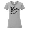 Ladies Iconic T T-Shirt | Fruit of the Loom Miniaturansicht