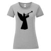 Ladies Iconic T T-Shirt | Fruit of the Loom Miniaturansicht