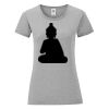 Ladies Iconic T T-Shirt | Fruit of the Loom Miniaturansicht