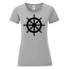Ladies Iconic T T-Shirt | Fruit of the Loom Miniaturansicht