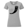 Ladies Iconic T T-Shirt | Fruit of the Loom Miniaturansicht