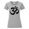 Ladies Iconic T T-Shirt | Fruit of the Loom Miniaturansicht