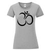 Ladies Iconic T T-Shirt | Fruit of the Loom Miniaturansicht
