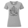 Ladies Iconic T T-Shirt | Fruit of the Loom Miniaturansicht