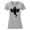 Ladies Iconic T T-Shirt | Fruit of the Loom Miniaturansicht