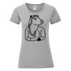 Ladies Iconic T T-Shirt | Fruit of the Loom Miniaturansicht