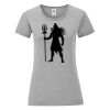 Ladies Iconic T T-Shirt | Fruit of the Loom Miniaturansicht