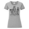 Ladies Iconic T T-Shirt | Fruit of the Loom Miniaturansicht