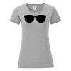 Ladies Iconic T T-Shirt | Fruit of the Loom Miniaturansicht