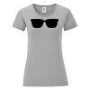 Ladies Iconic T T-Shirt | Fruit of the Loom Miniaturansicht
