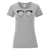 Ladies Iconic T T-Shirt | Fruit of the Loom Miniaturansicht