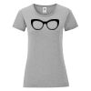 Ladies Iconic T T-Shirt | Fruit of the Loom Miniaturansicht