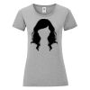 Ladies Iconic T T-Shirt | Fruit of the Loom Miniaturansicht