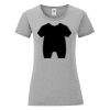 Ladies Iconic T T-Shirt | Fruit of the Loom Miniaturansicht
