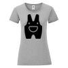 Ladies Iconic T T-Shirt | Fruit of the Loom Miniaturansicht