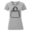 Ladies Iconic T T-Shirt | Fruit of the Loom Miniaturansicht