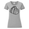 Ladies Iconic T T-Shirt | Fruit of the Loom Miniaturansicht