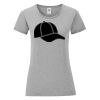 Ladies Iconic T T-Shirt | Fruit of the Loom Miniaturansicht